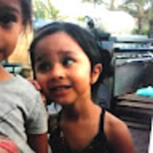 Meet your Posher, Zoe